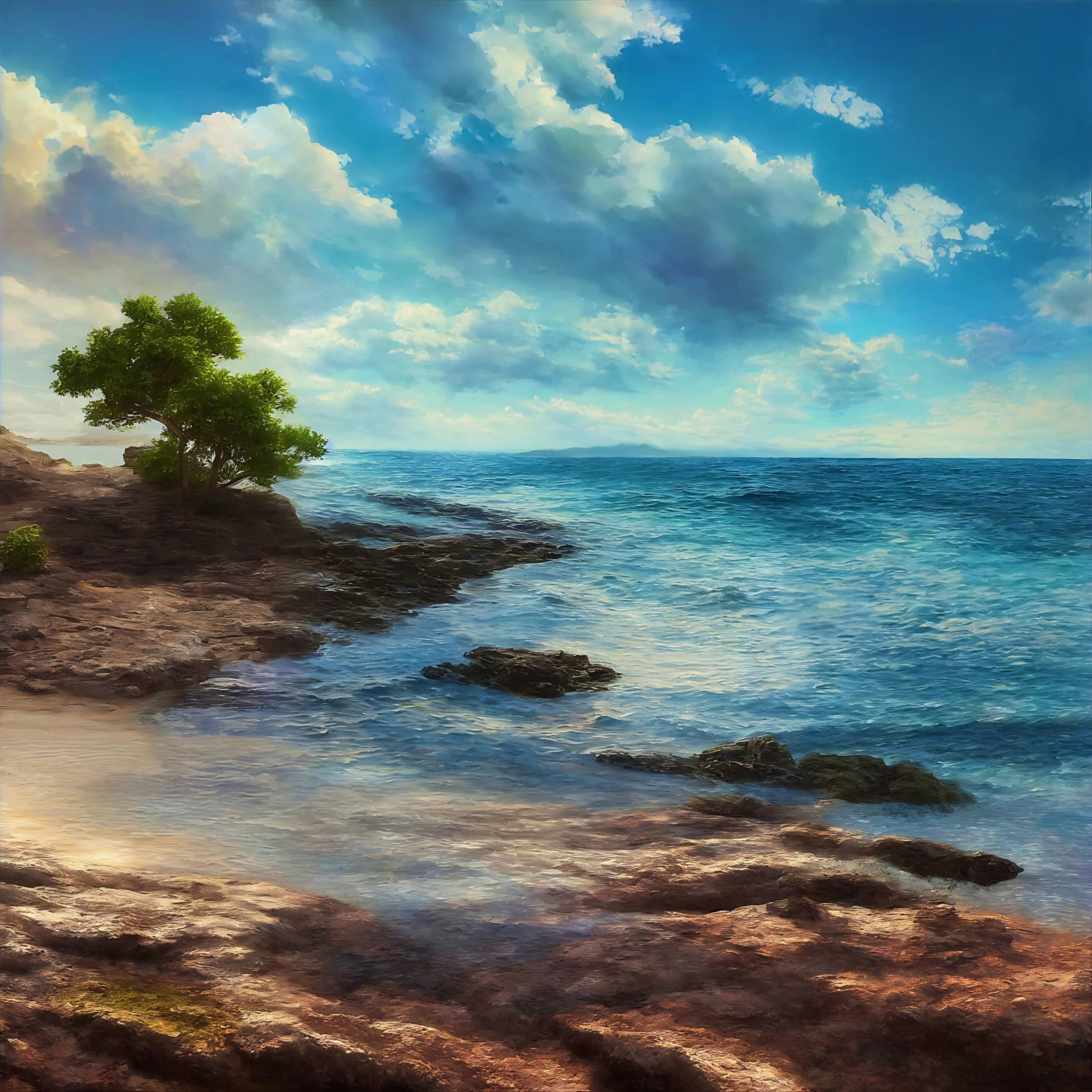 Lone Tree