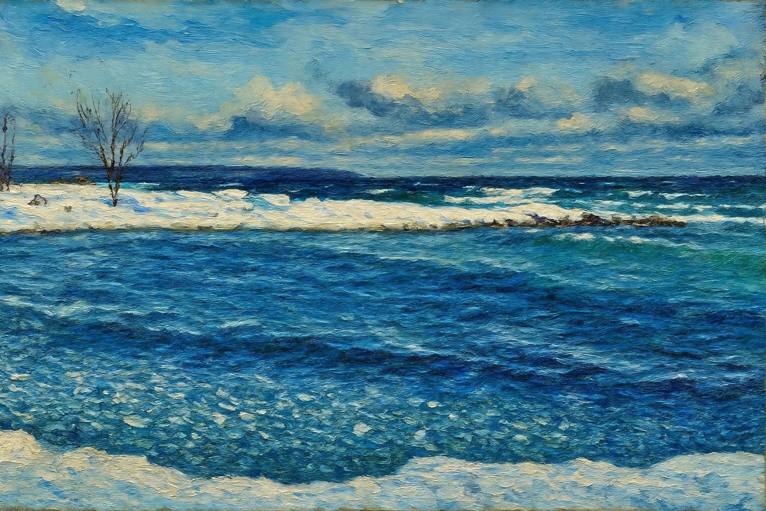 Lora Bay