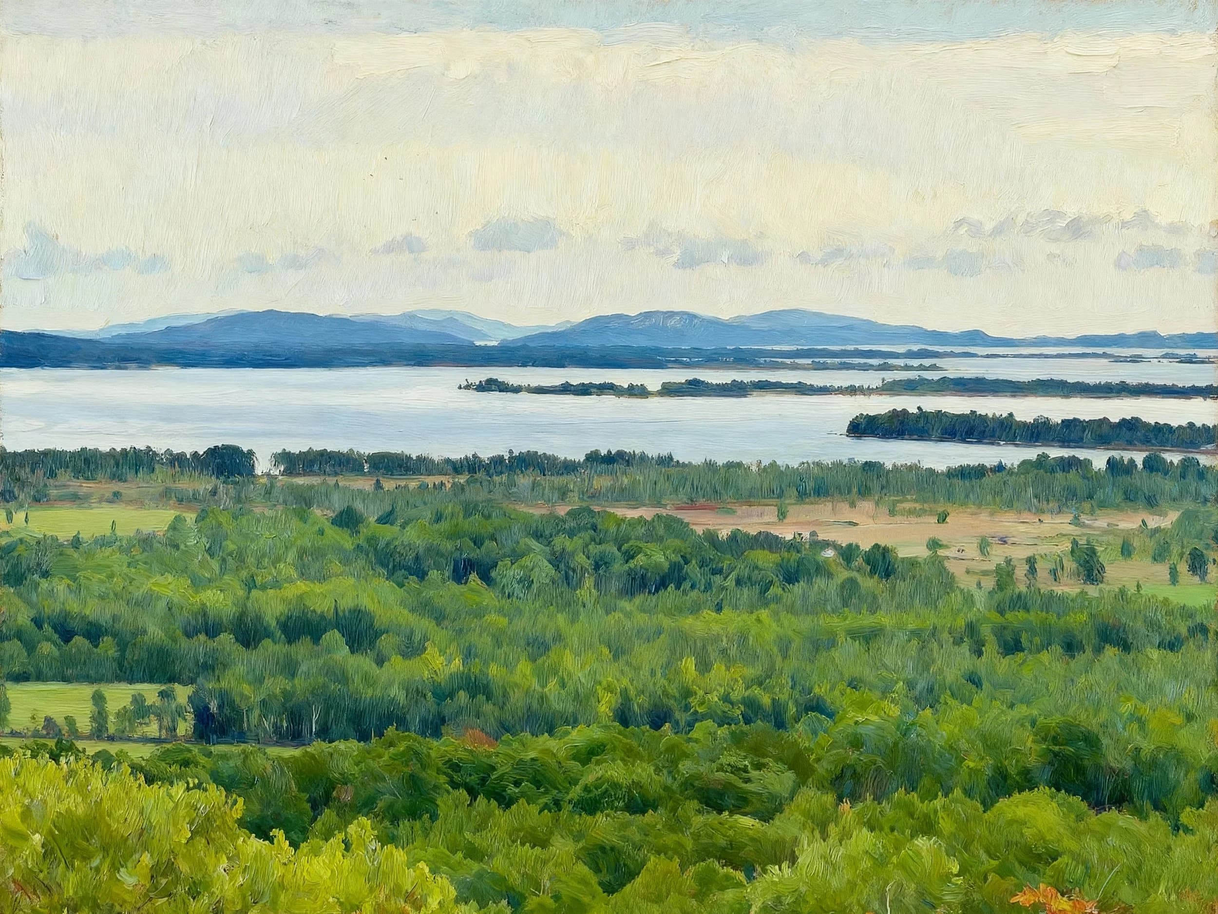 Manitoulin Island