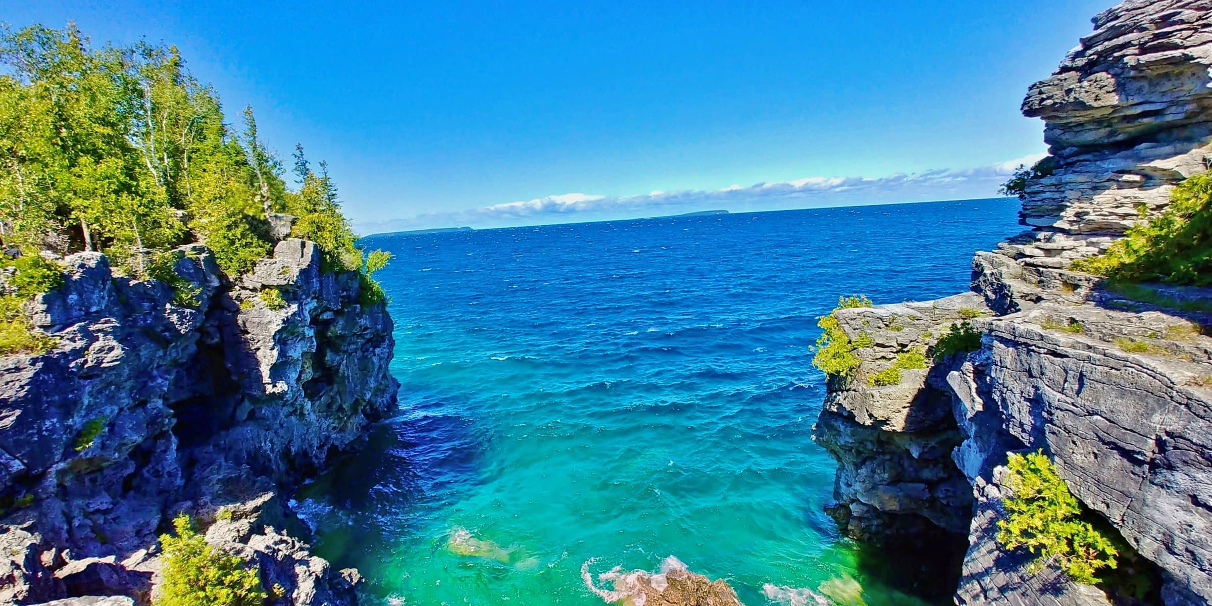The Grotto