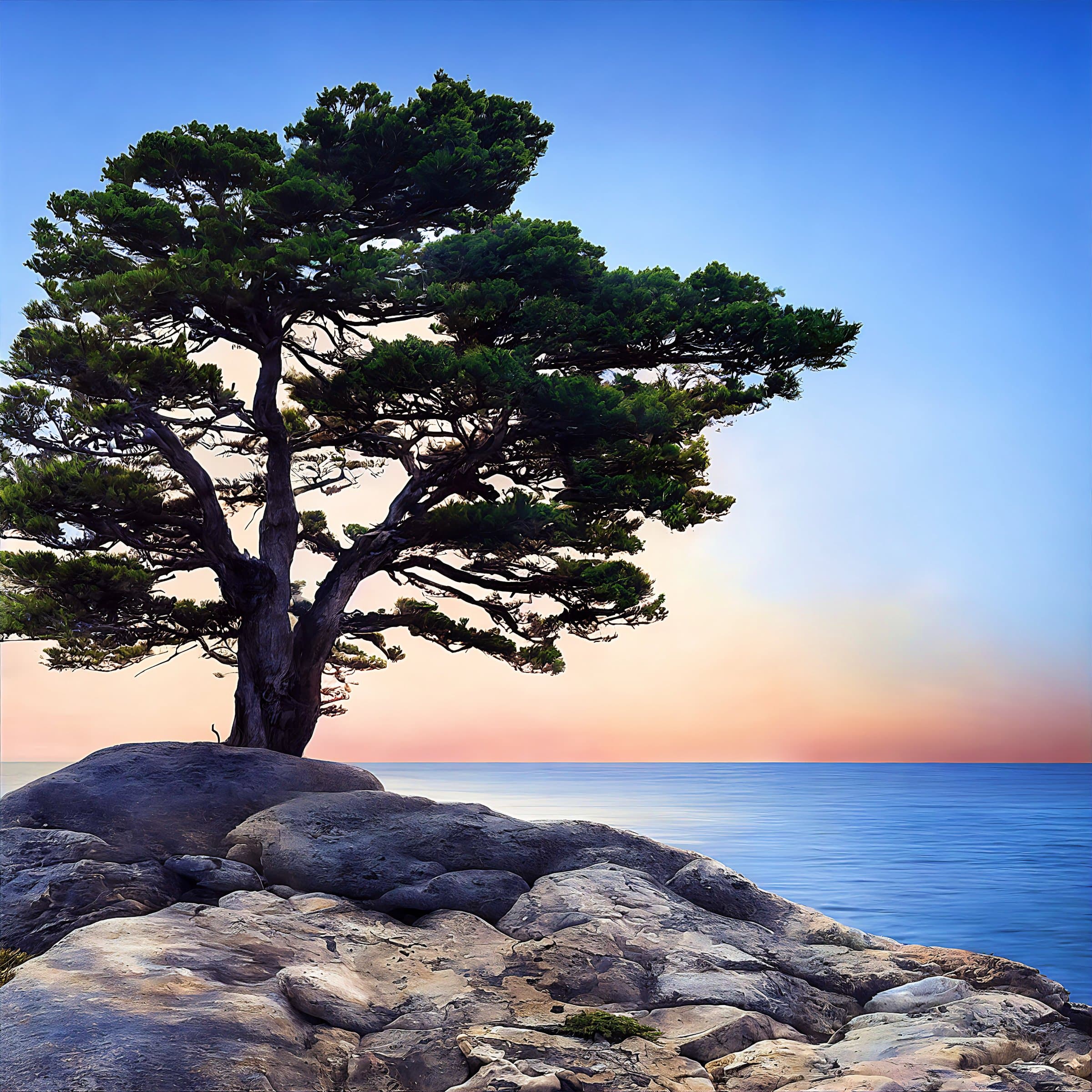 Lone Tree