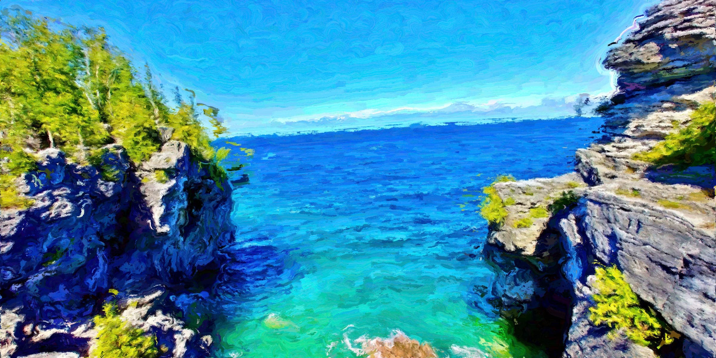 The Grotto