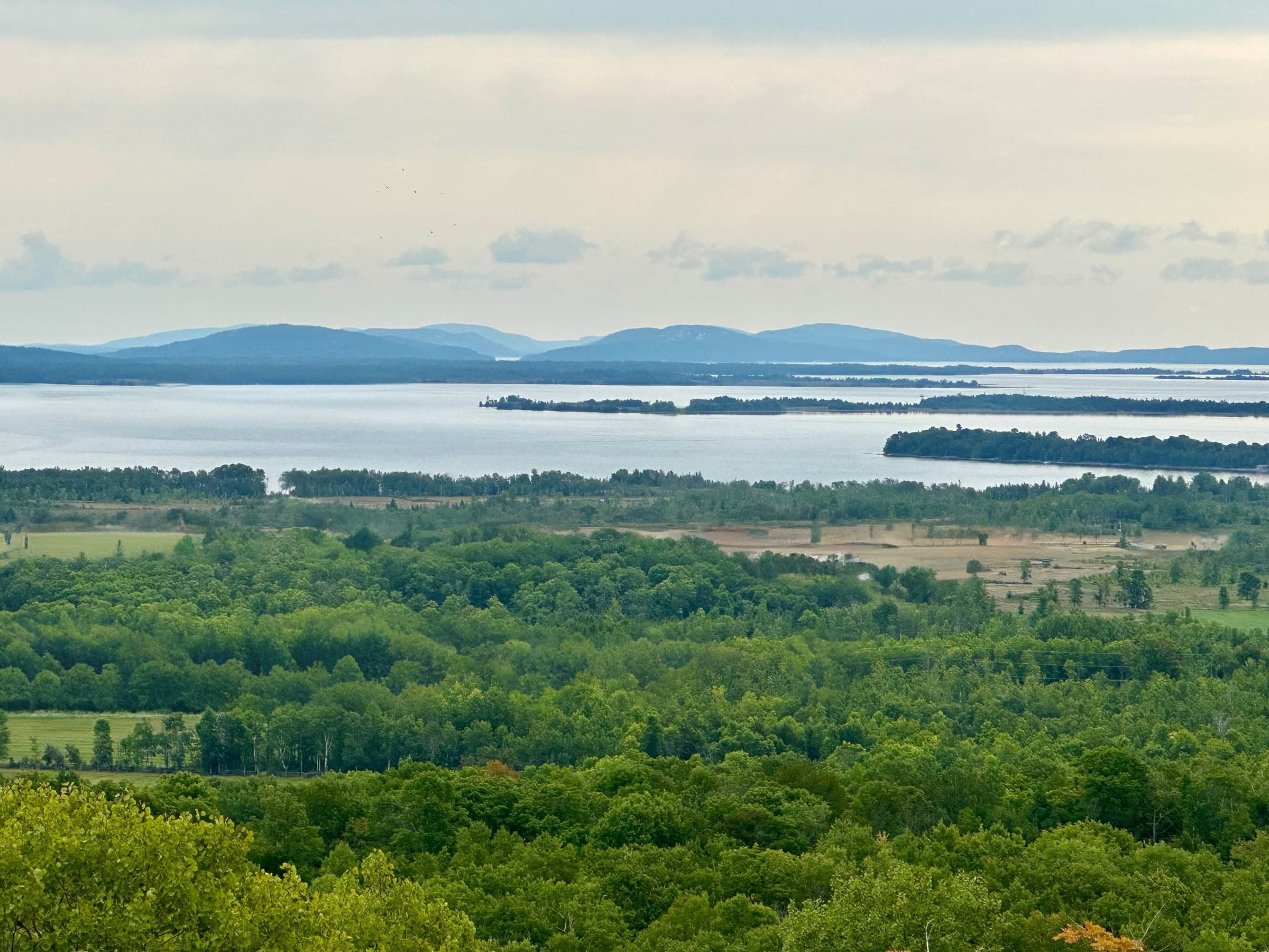 Manitoulin Island